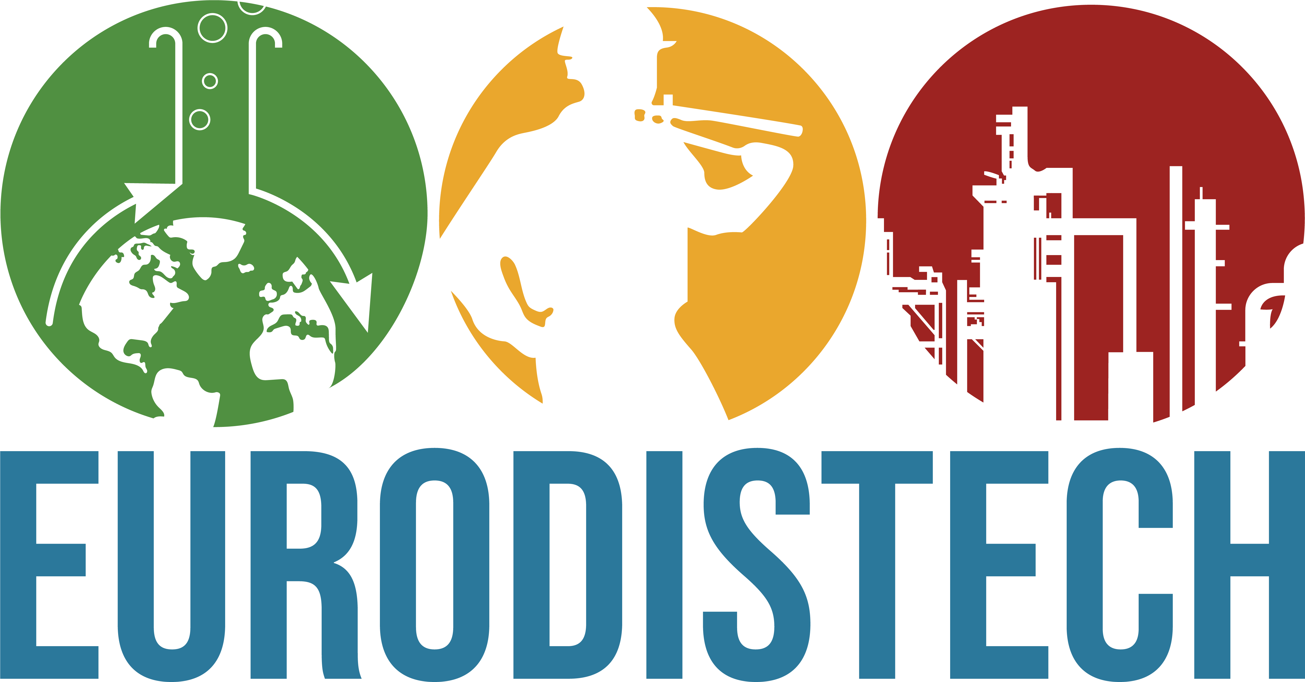 EURODISTECH DZ